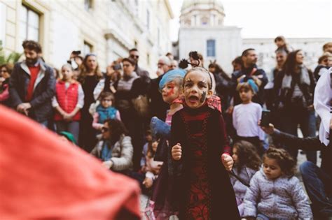 Notte Di Zucchero La Festa Dei Morti Arriva A Catania A Palermo Un