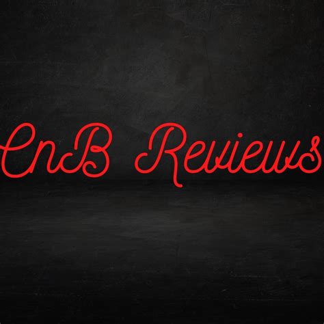 CnB Reviews - YouTube