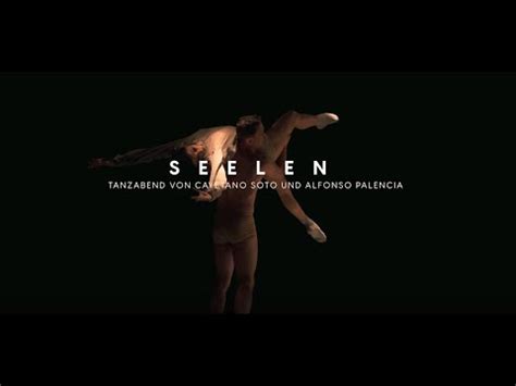 Seelen Trailer Stadttheater Bremerhaven Youtube