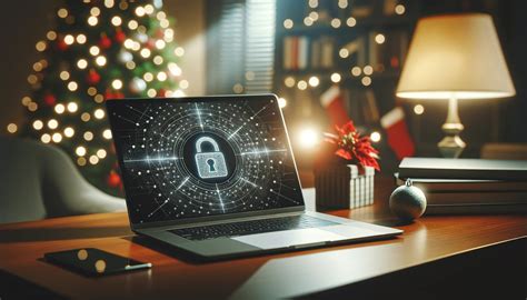 How The Cyber Grinch Stole Christmas Safeguard Your Festive Season