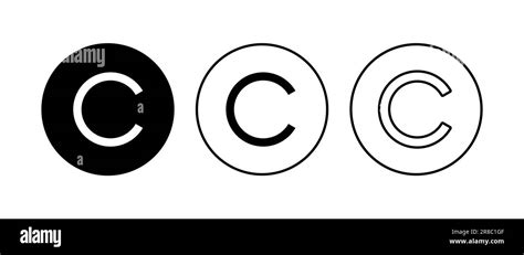 Copyright Symbol