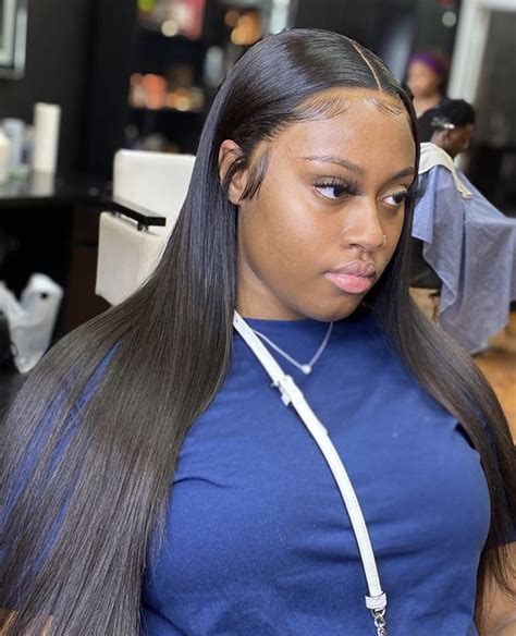 𝗲𝗹𝗹𝗮𝗽𝗼𝘀𝘁𝗲𝗱𝘁𝗵𝗮𝘁𝘁 Hair Laid Long Hair Styles Weave Hairstyles