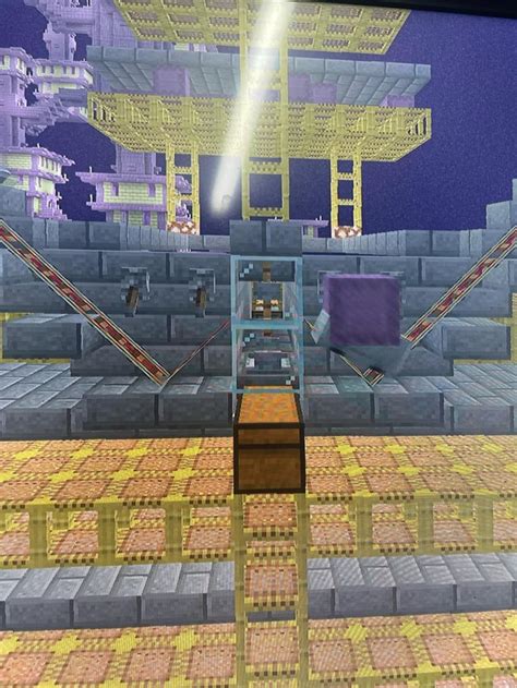 Shulker farm issue : r/Minecraft