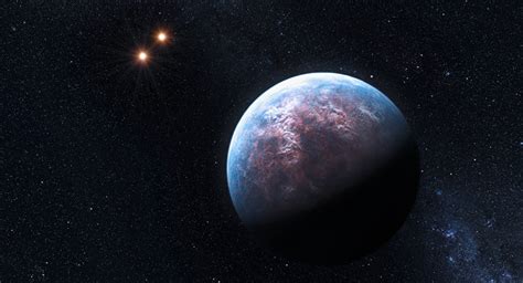 First Potentially Habitable Earth Sized World Found By Nasa Planet