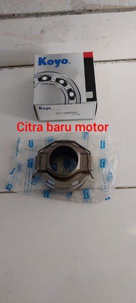 Jual Deklaher Drag Drak Laher Lahar Laker Bearing Kopling Toyota Kijang