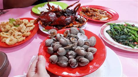 10 Rekomendasi Restoran Seafood Enak Di Jakarta Flokq