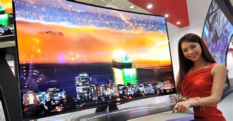 LG Curved OLED TV receives green certifications - Brandsynario