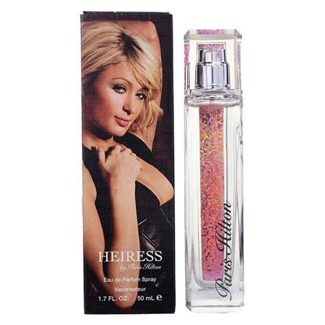 PARIS HILTON HEIRESS 100 ML MARZUQ