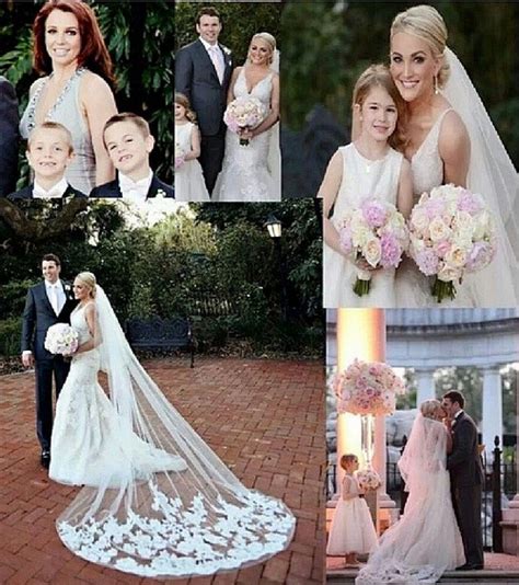 Chatter Busy Jamie Lynn Spears Wedding Photos