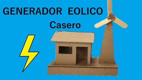 Generador Eolico Maqueta Popular Stores Oceanproperty Co Th