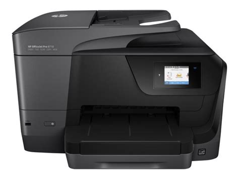 Hp Officejet Pro All In One Multifunction Wireless Inkjet Printer