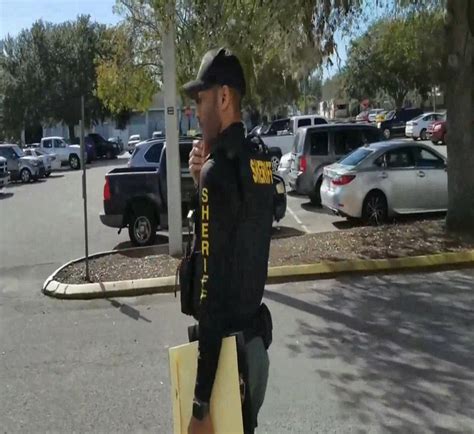 Pasco County Sheriff's Office Corruption - Part 7 - Following Aiken