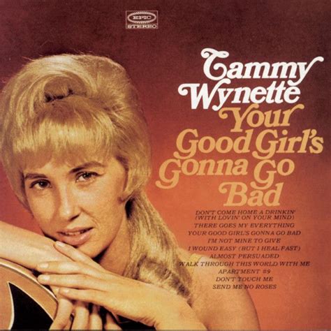 Tammy Wynette Songs - A List of 15 of the Best | Holler