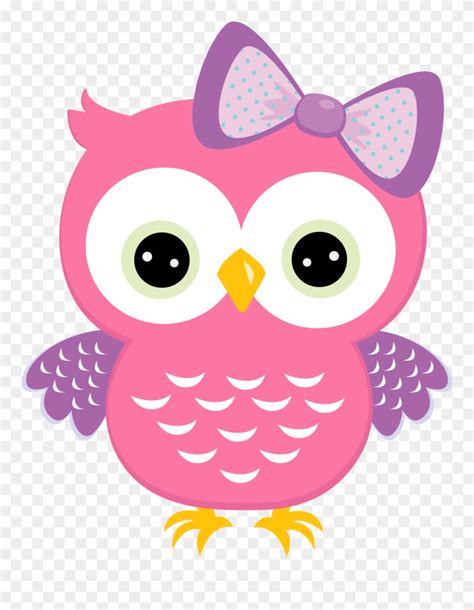 Owl clipart template, Owl template Transparent FREE for download on ...