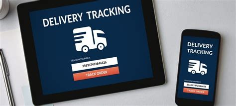 Wheres My Package Awesome Ways To Track Your Package On Smart Devices