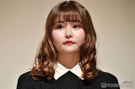 画像45 “少年院出身アイドル”戦慄かなの「トラウマが蘇った」壮絶な少女時代を回顧 過去の虐待経験を語る モデルプレス