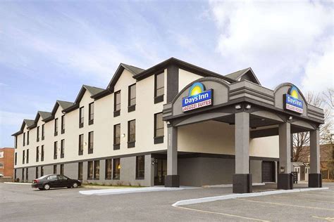 Days Inn by Wyndham Toronto East Lakeview (C̶$̶1̶3̶4̶) C$122 - UPDATED 2022 Prices, Reviews ...