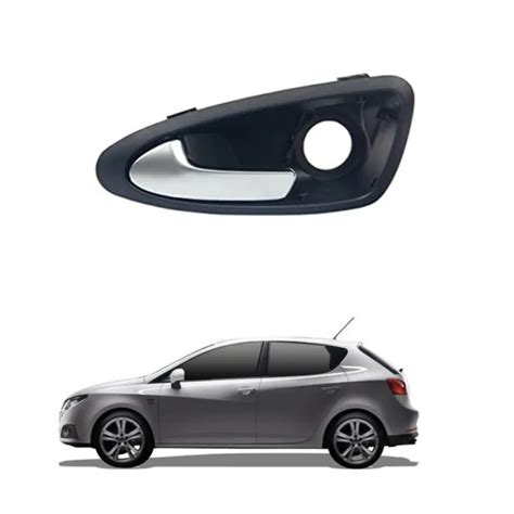 Seat Ibiza Iv Maniglia Apri Porta Interna Anteriore Sinistra Lato Guida