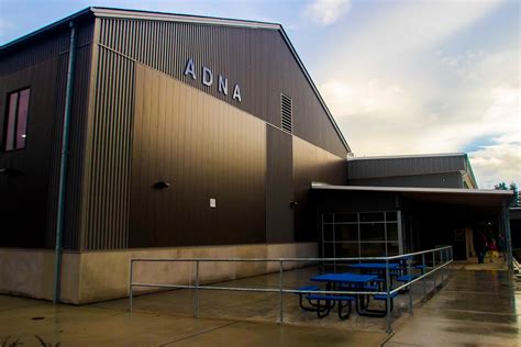 Photos: Completed School Projects Celebrated in Adna | The Daily Chronicle