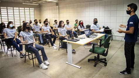 Novo Ensino M Dio Ajustar Ou Revogar Entenda Em Pontos O Debate Que