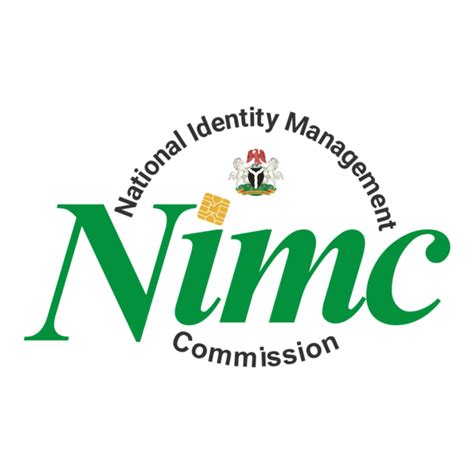 National Identity Management Commission Logo Png Vector Eps Pdf Svg