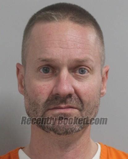 Recent Booking Mugshot For Robert Lewis In Polk County Florida