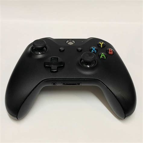 Pad MICROSOFT Xbox Series XS Xbox One XS Jak NOWY Pad Do XBoxa