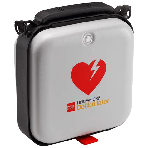 Lifepak Cr Essential Fully Automatic Aed Its Online Store