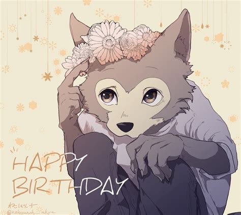 Beastars Zerochan Anime Image Board