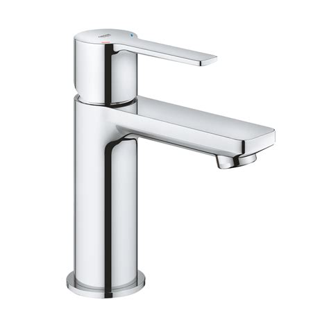 Lineare Single Lever Basin Mixer Xs Size Grohe