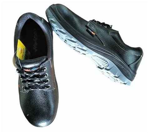 Dd Dual Density Pu Leather Safety Shoes Isi At Rs 825 Pu Sole Safety