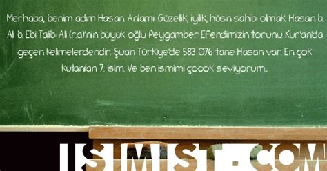 Hasan Sminin Anlam Nedir Hasan Sminin Analizi Iiri Arap As Ve