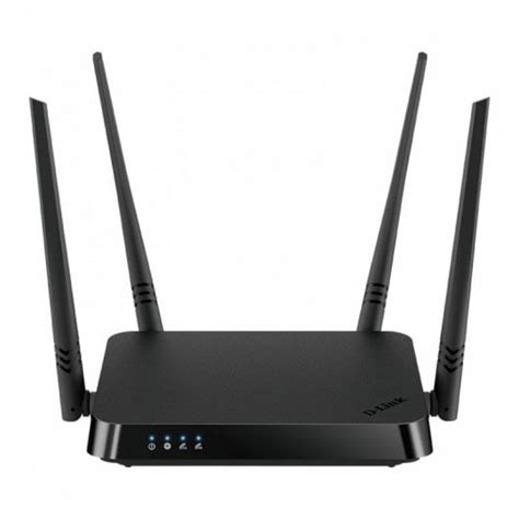 D Link Dir V Router Wifi Doble Banda Pccomponentes