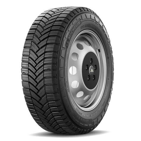 Pneu MICHELIN AGILIS CROSSCLIMATE 225 75 R16 121 120 R Norauto