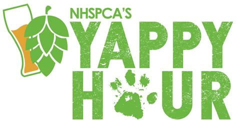 Yappy Hour Nhspca