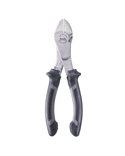 Alicate Corte Diagonal 7 Pulgadas 180mm Kwb 384010