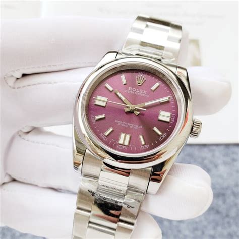 Enski Sat Rolex Lady Datejust S Automatskim Mehanizmom