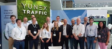 Recap ITS European Congress 2023 Yunex Traffic