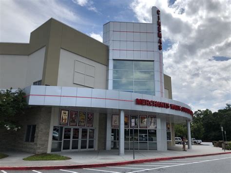 Gtc Merchants Walk Cinemas Marietta Roadtrippers