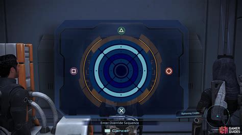 Signal Tracking Citadel Assignments Mass Effect 1 Legendary