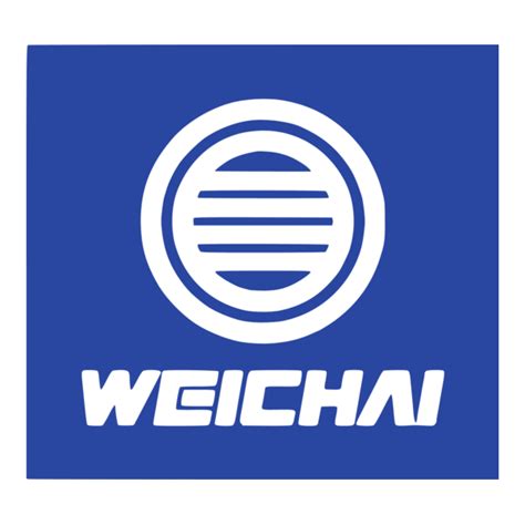 Weichai Logo PNG Vector (SVG) Free Download