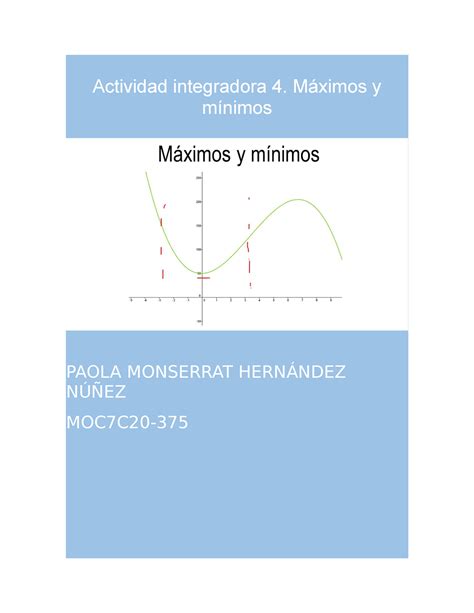 Hernadeznu Ez Paola M S Ai Actividad Integradora M Ximos Y