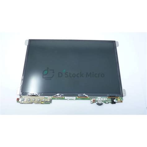 Screen Lcd Au Optronics B Ew V Matte X Pixels For