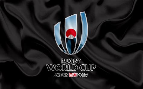 Rugby World Cup Logo