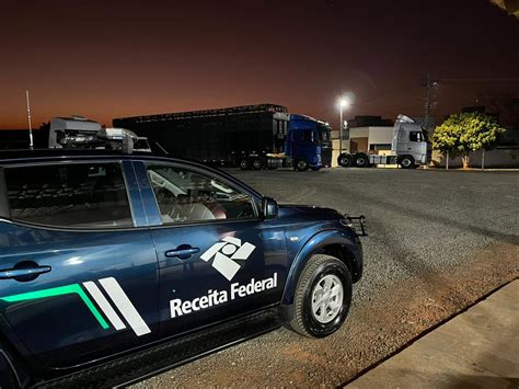 Operação Rei do Gado é deflagrada pela Receita Federal e Gaeco