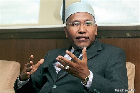 Run Up To Ge14 Pas Veep Three Cornered Fights Will Work Against Bn