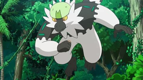 Passimian Pokémon How To Catch Stats Moves Strength Weakness