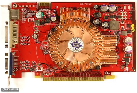 GeForce 6600 GT AGP és Radeon X700 Pro PROHARDVER Videokártya teszt