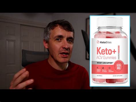 Keto Bites Acv Gummies Shark Tank Scam Reviews Explained D Ebc