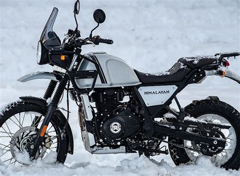 Royal Enfield Himalayan Best Colour Atelier Yuwa Ciao Jp